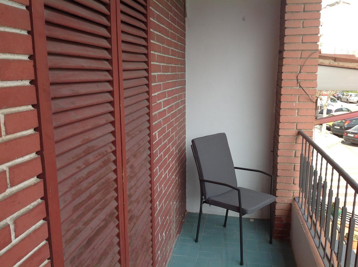 Habitaciones Baobab Rubi Exterior photo