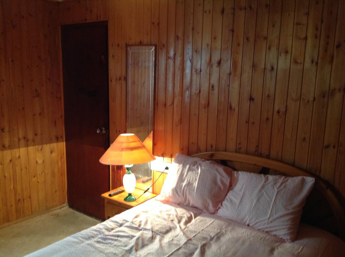 Habitaciones Baobab Rubi Exterior photo